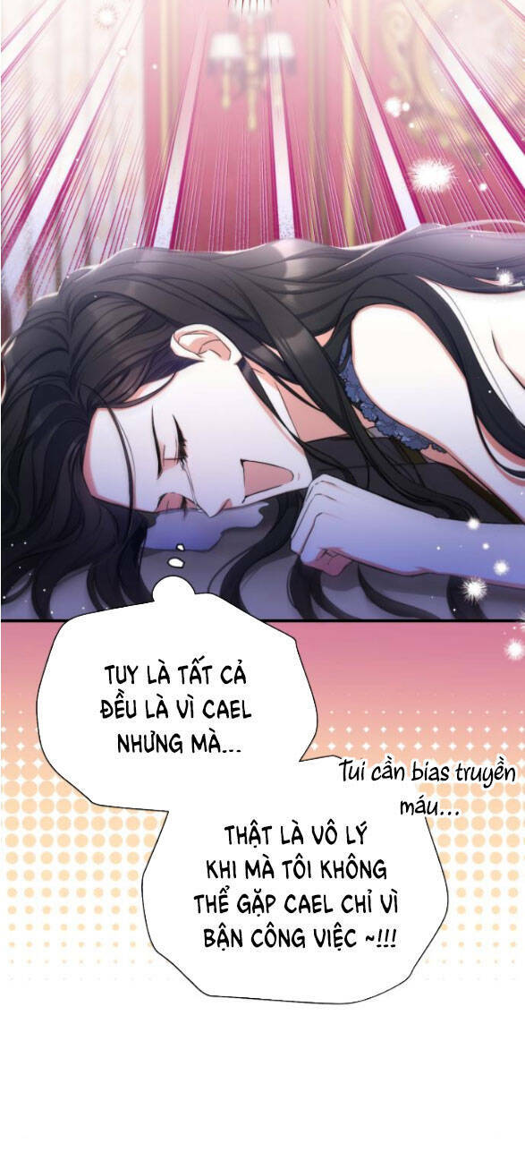 Dành Cho Nhân Vật Bị Bỏ Rơi Yêu Thích Nhất Của Tôi Chapter 29.1 - Trang 2