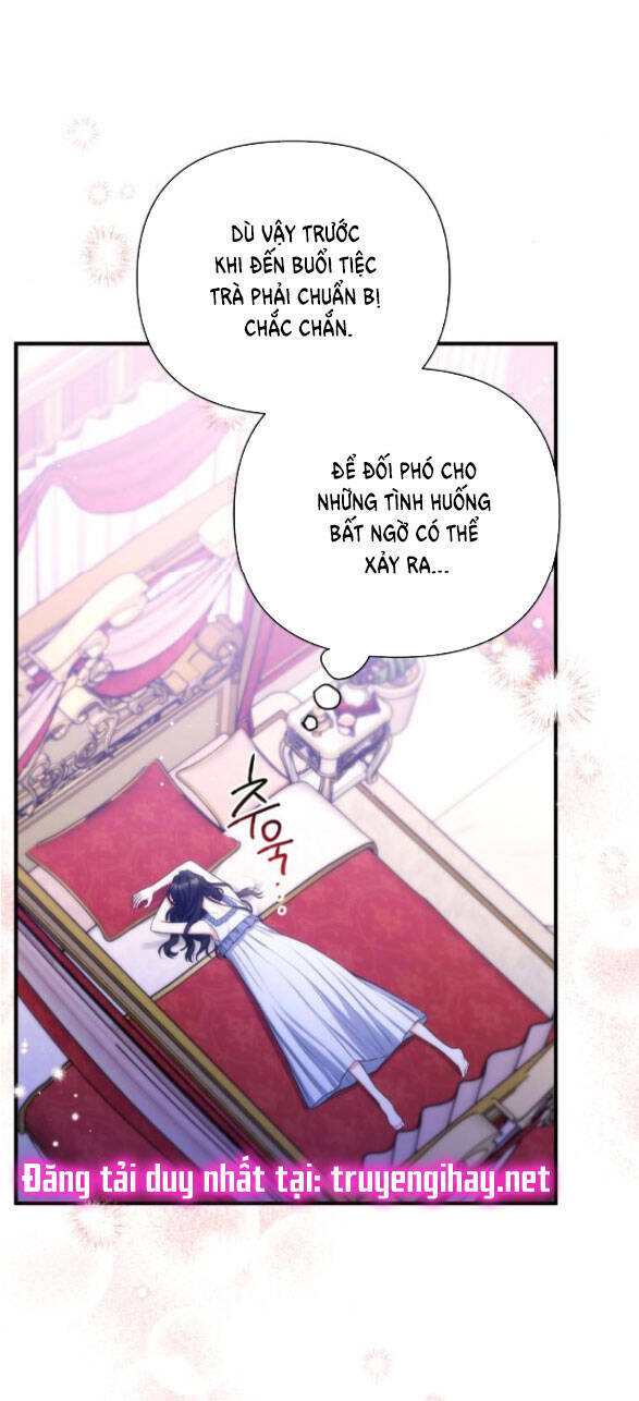 Dành Cho Nhân Vật Bị Bỏ Rơi Yêu Thích Nhất Của Tôi Chapter 29.1 - Trang 2