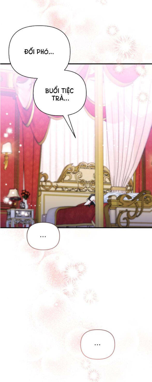 Dành Cho Nhân Vật Bị Bỏ Rơi Yêu Thích Nhất Của Tôi Chapter 29.1 - Trang 2