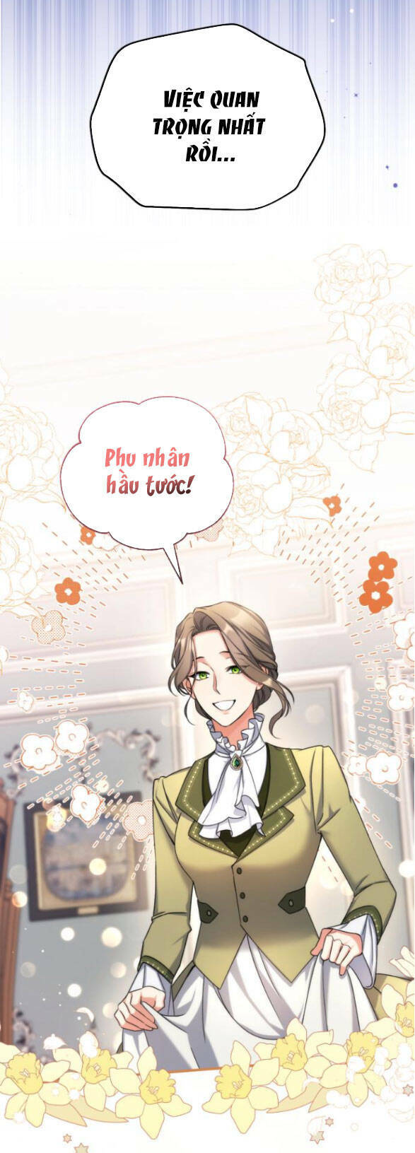 Dành Cho Nhân Vật Bị Bỏ Rơi Yêu Thích Nhất Của Tôi Chapter 29.1 - Trang 2