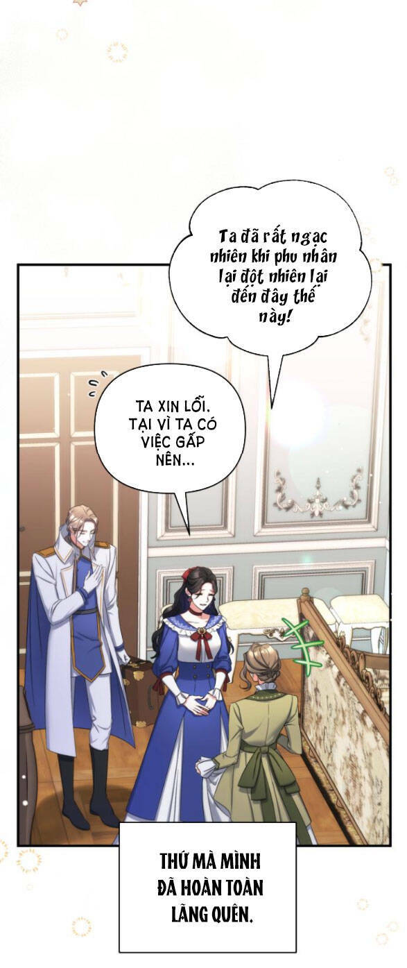 Dành Cho Nhân Vật Bị Bỏ Rơi Yêu Thích Nhất Của Tôi Chapter 29.1 - Trang 2