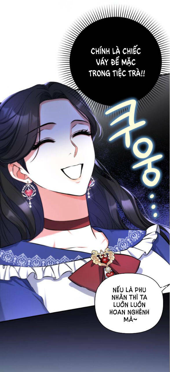 Dành Cho Nhân Vật Bị Bỏ Rơi Yêu Thích Nhất Của Tôi Chapter 29.1 - Trang 2