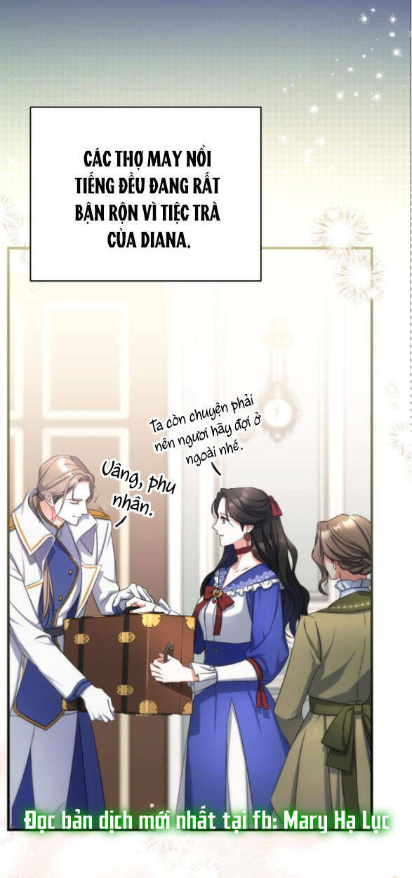 Dành Cho Nhân Vật Bị Bỏ Rơi Yêu Thích Nhất Của Tôi Chapter 29.1 - Trang 2