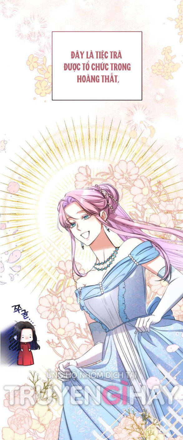 Dành Cho Nhân Vật Bị Bỏ Rơi Yêu Thích Nhất Của Tôi Chapter 29.1 - Trang 2