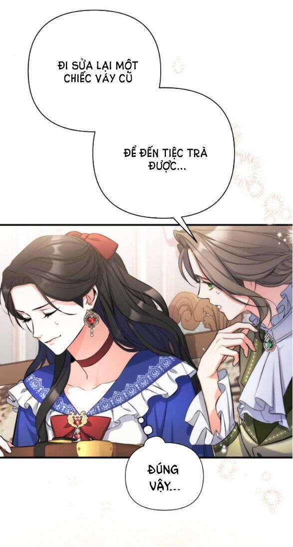 Dành Cho Nhân Vật Bị Bỏ Rơi Yêu Thích Nhất Của Tôi Chapter 29.1 - Trang 2