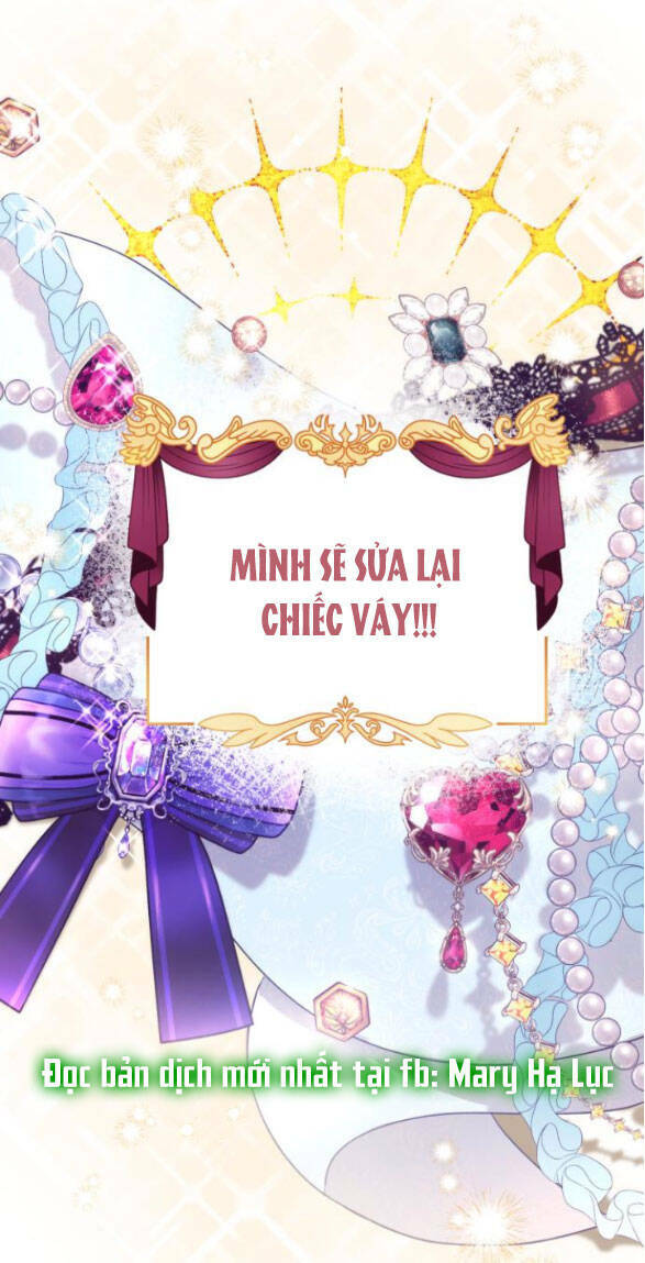 Dành Cho Nhân Vật Bị Bỏ Rơi Yêu Thích Nhất Của Tôi Chapter 29.1 - Trang 2