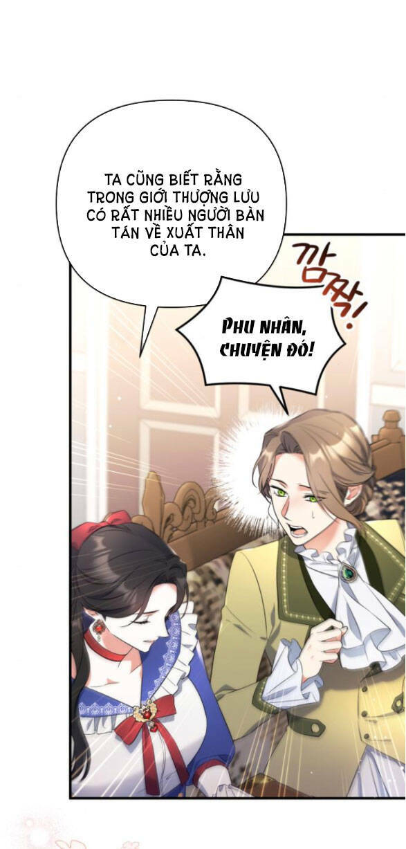 Dành Cho Nhân Vật Bị Bỏ Rơi Yêu Thích Nhất Của Tôi Chapter 29.1 - Trang 2