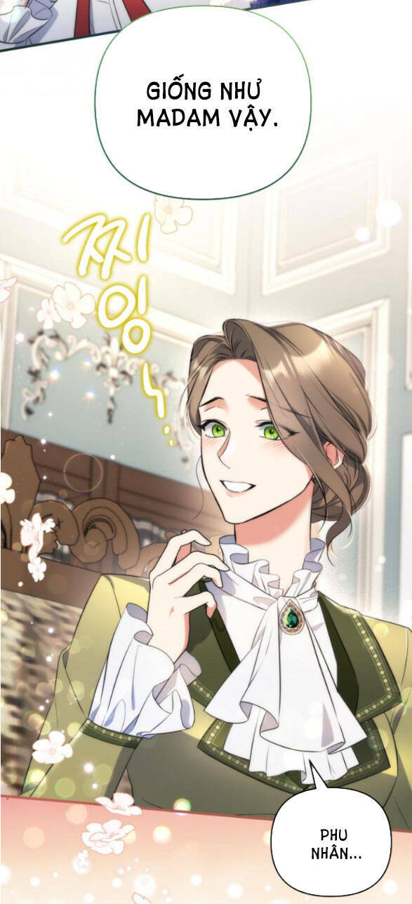 Dành Cho Nhân Vật Bị Bỏ Rơi Yêu Thích Nhất Của Tôi Chapter 29.1 - Trang 2