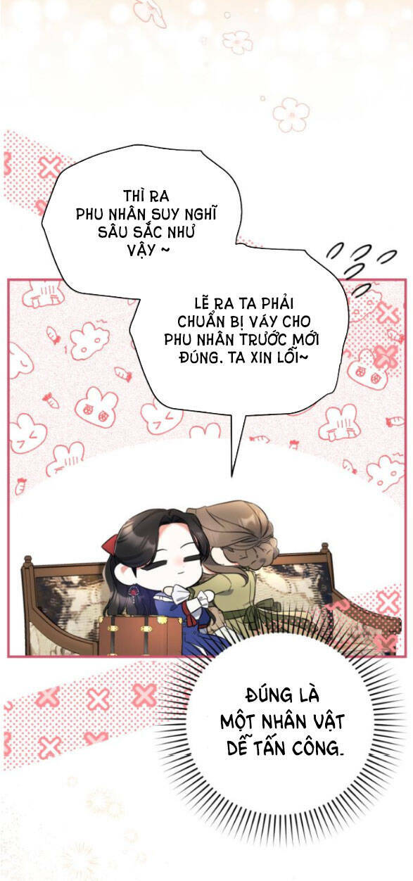 Dành Cho Nhân Vật Bị Bỏ Rơi Yêu Thích Nhất Của Tôi Chapter 29.1 - Trang 2