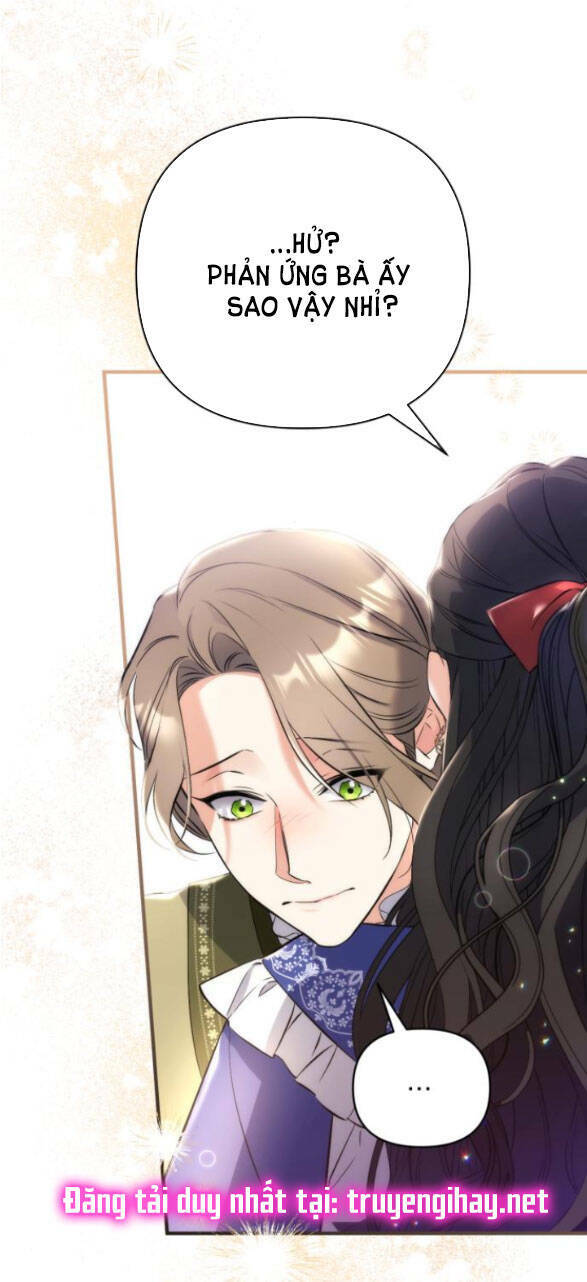 Dành Cho Nhân Vật Bị Bỏ Rơi Yêu Thích Nhất Của Tôi Chapter 29.1 - Trang 2