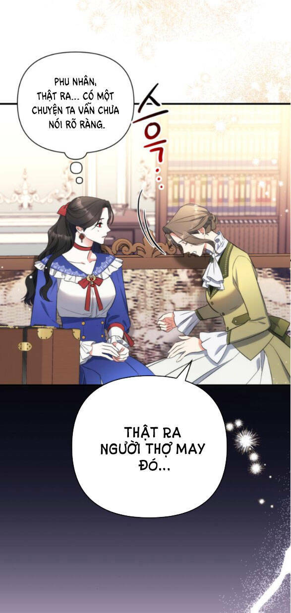 Dành Cho Nhân Vật Bị Bỏ Rơi Yêu Thích Nhất Của Tôi Chapter 29.1 - Trang 2