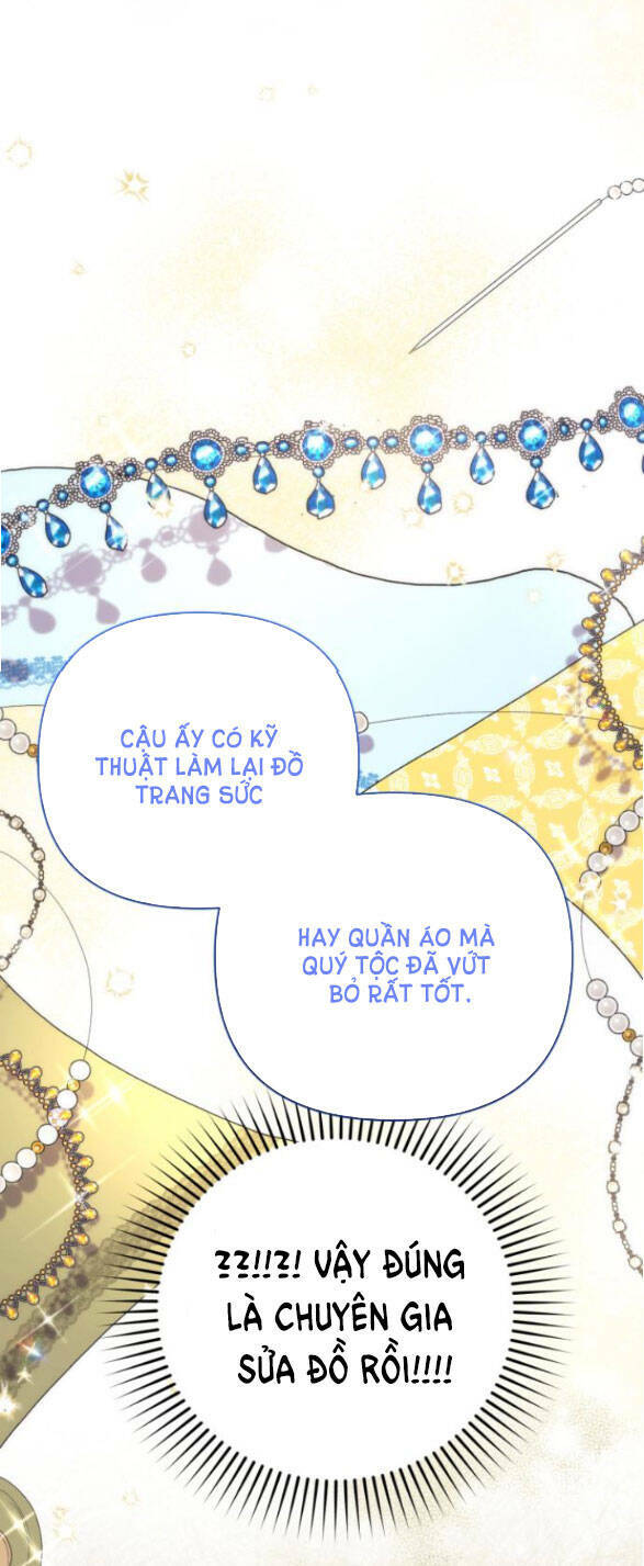 Dành Cho Nhân Vật Bị Bỏ Rơi Yêu Thích Nhất Của Tôi Chapter 29.1 - Trang 2