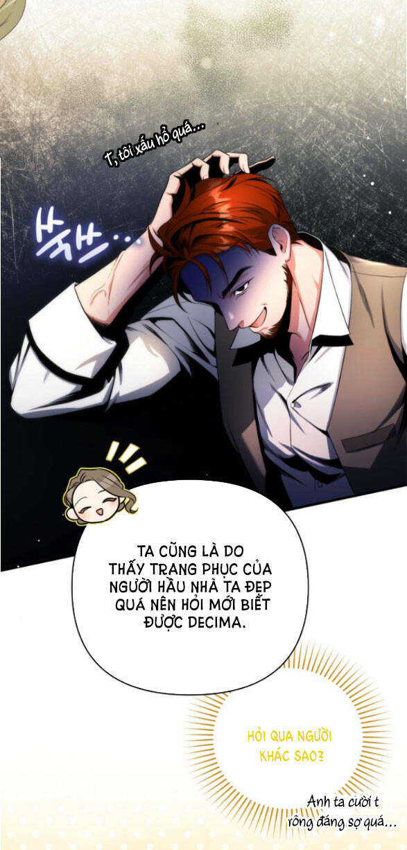 Dành Cho Nhân Vật Bị Bỏ Rơi Yêu Thích Nhất Của Tôi Chapter 29.1 - Trang 2