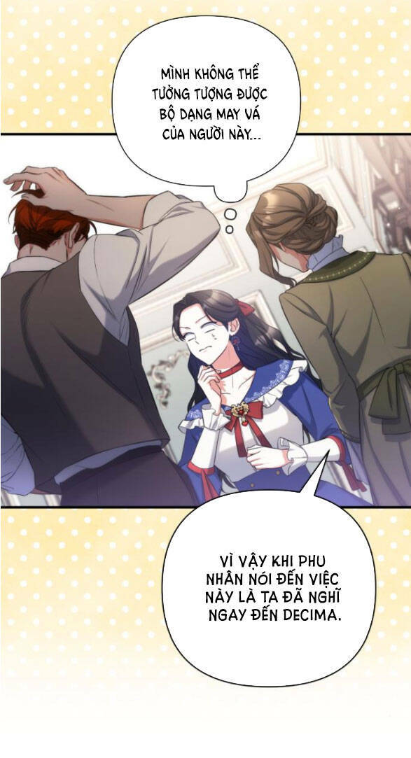 Dành Cho Nhân Vật Bị Bỏ Rơi Yêu Thích Nhất Của Tôi Chapter 29.1 - Trang 2