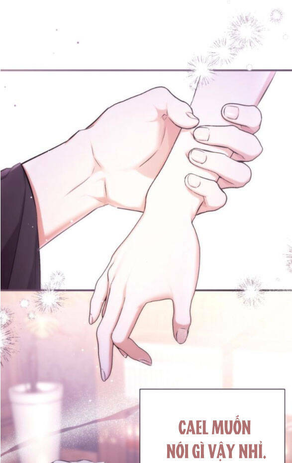 Dành Cho Nhân Vật Bị Bỏ Rơi Yêu Thích Nhất Của Tôi Chapter 29.1 - Trang 2