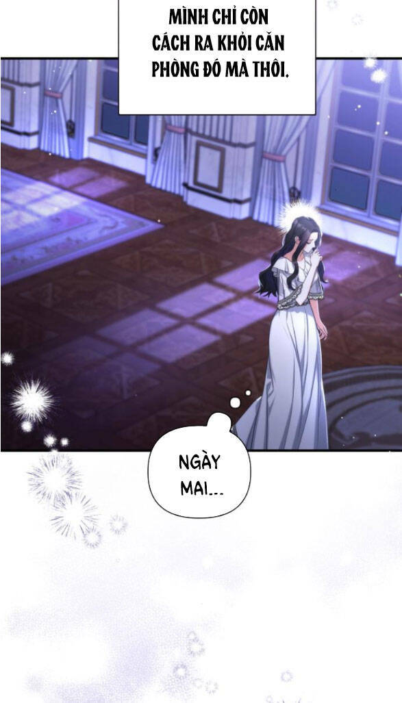 Dành Cho Nhân Vật Bị Bỏ Rơi Yêu Thích Nhất Của Tôi Chapter 29.1 - Trang 2