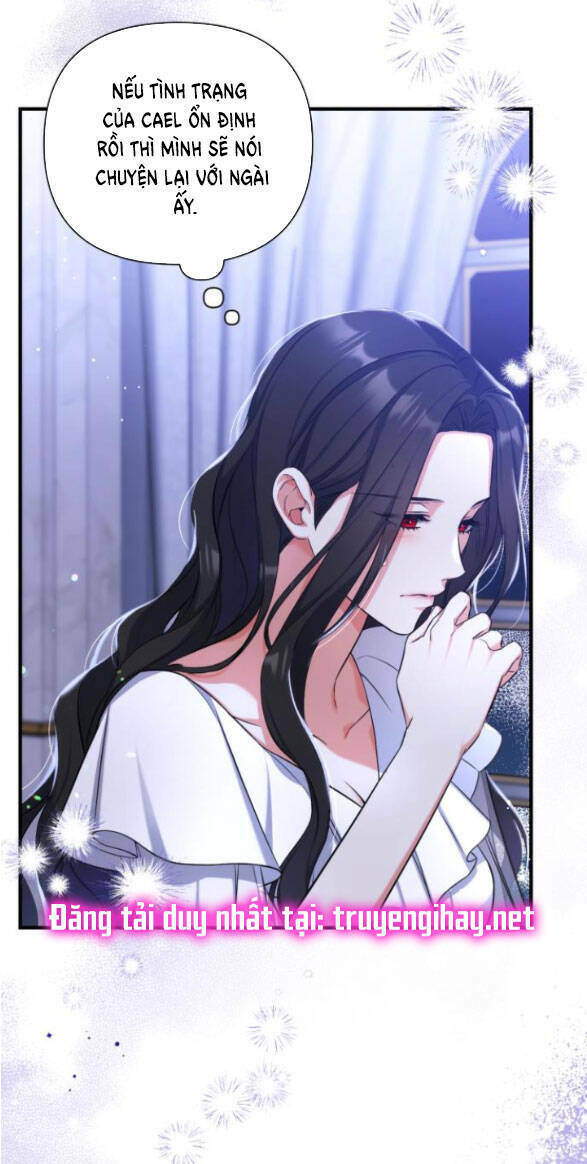 Dành Cho Nhân Vật Bị Bỏ Rơi Yêu Thích Nhất Của Tôi Chapter 29.1 - Trang 2