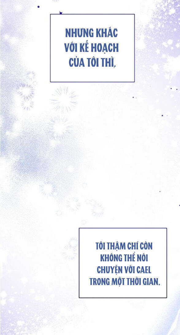 Dành Cho Nhân Vật Bị Bỏ Rơi Yêu Thích Nhất Của Tôi Chapter 29.1 - Trang 2