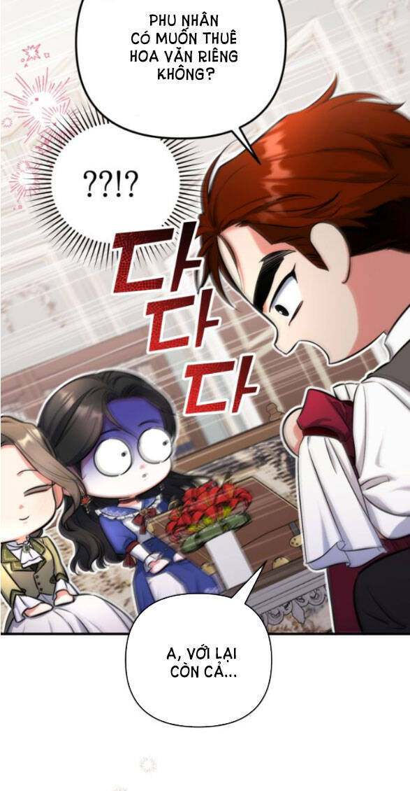 Dành Cho Nhân Vật Bị Bỏ Rơi Yêu Thích Nhất Của Tôi Chapter 29.2 - Trang 2