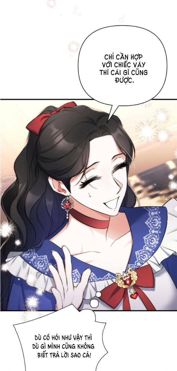 Dành Cho Nhân Vật Bị Bỏ Rơi Yêu Thích Nhất Của Tôi Chapter 29.2 - Trang 2