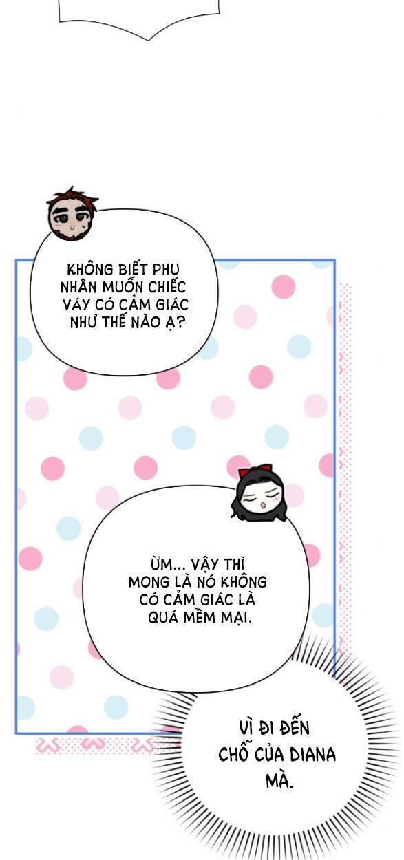 Dành Cho Nhân Vật Bị Bỏ Rơi Yêu Thích Nhất Của Tôi Chapter 29.2 - Trang 2