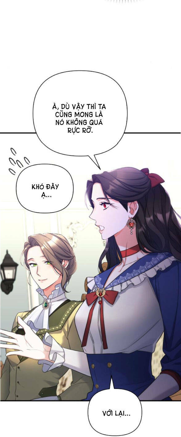 Dành Cho Nhân Vật Bị Bỏ Rơi Yêu Thích Nhất Của Tôi Chapter 29.2 - Trang 2