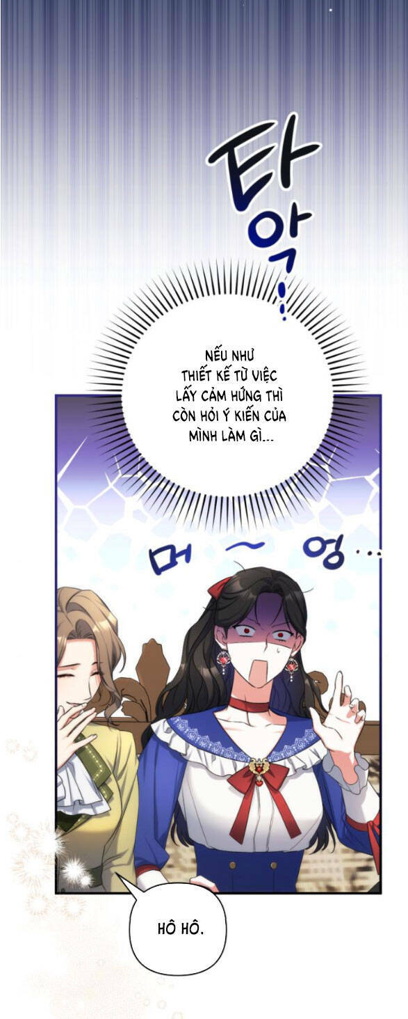 Dành Cho Nhân Vật Bị Bỏ Rơi Yêu Thích Nhất Của Tôi Chapter 29.2 - Trang 2