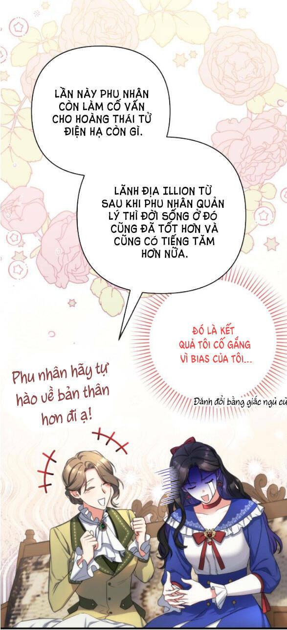 Dành Cho Nhân Vật Bị Bỏ Rơi Yêu Thích Nhất Của Tôi Chapter 29.2 - Trang 2