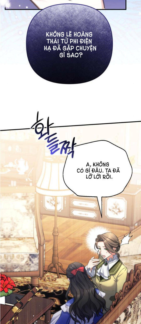 Dành Cho Nhân Vật Bị Bỏ Rơi Yêu Thích Nhất Của Tôi Chapter 29.2 - Trang 2