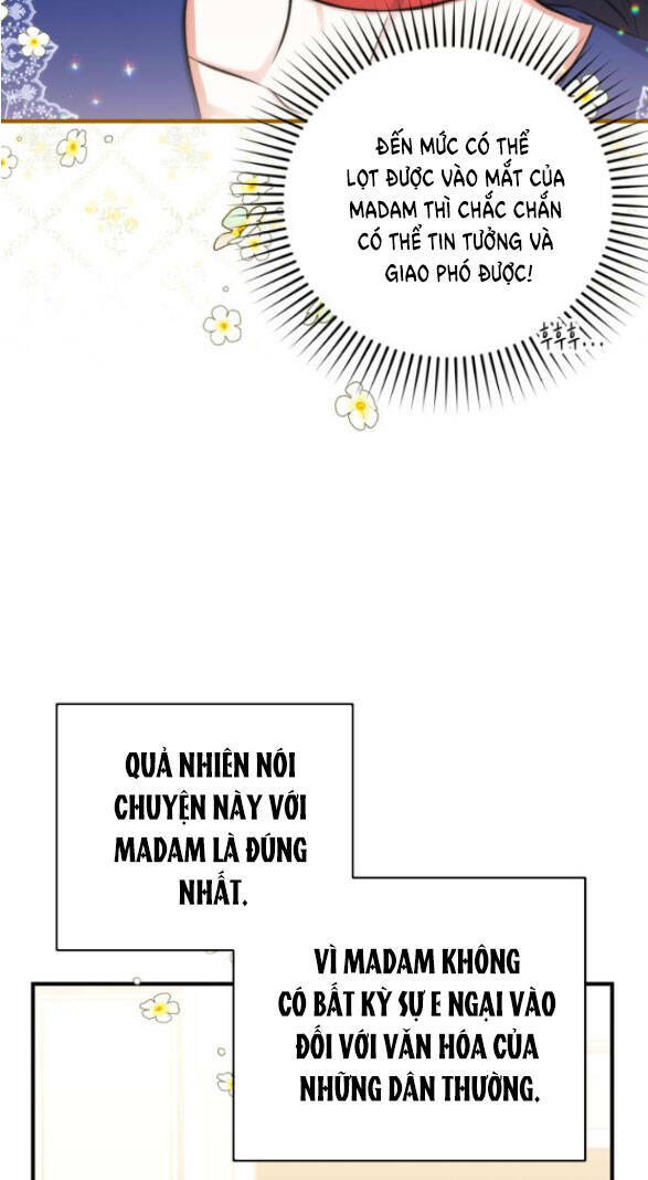 Dành Cho Nhân Vật Bị Bỏ Rơi Yêu Thích Nhất Của Tôi Chapter 29.2 - Trang 2