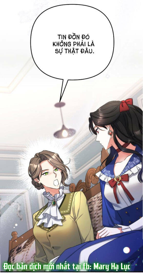 Dành Cho Nhân Vật Bị Bỏ Rơi Yêu Thích Nhất Của Tôi Chapter 29.2 - Trang 2