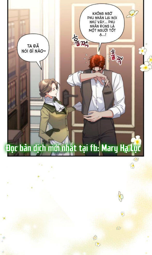 Dành Cho Nhân Vật Bị Bỏ Rơi Yêu Thích Nhất Của Tôi Chapter 29.2 - Trang 2