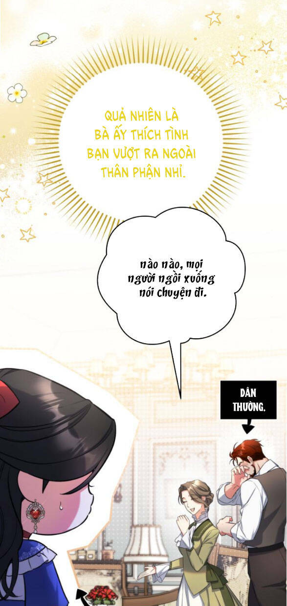 Dành Cho Nhân Vật Bị Bỏ Rơi Yêu Thích Nhất Của Tôi Chapter 29.2 - Trang 2