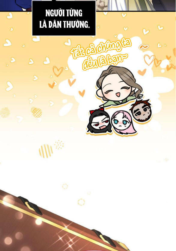 Dành Cho Nhân Vật Bị Bỏ Rơi Yêu Thích Nhất Của Tôi Chapter 29.2 - Trang 2