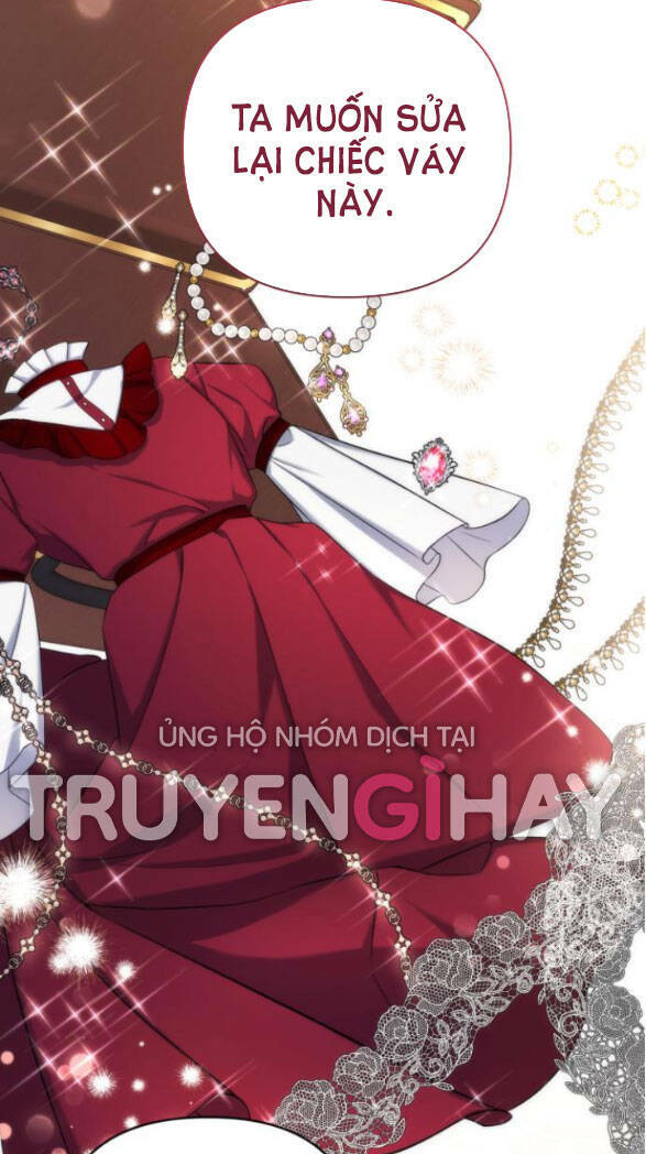 Dành Cho Nhân Vật Bị Bỏ Rơi Yêu Thích Nhất Của Tôi Chapter 29.2 - Trang 2