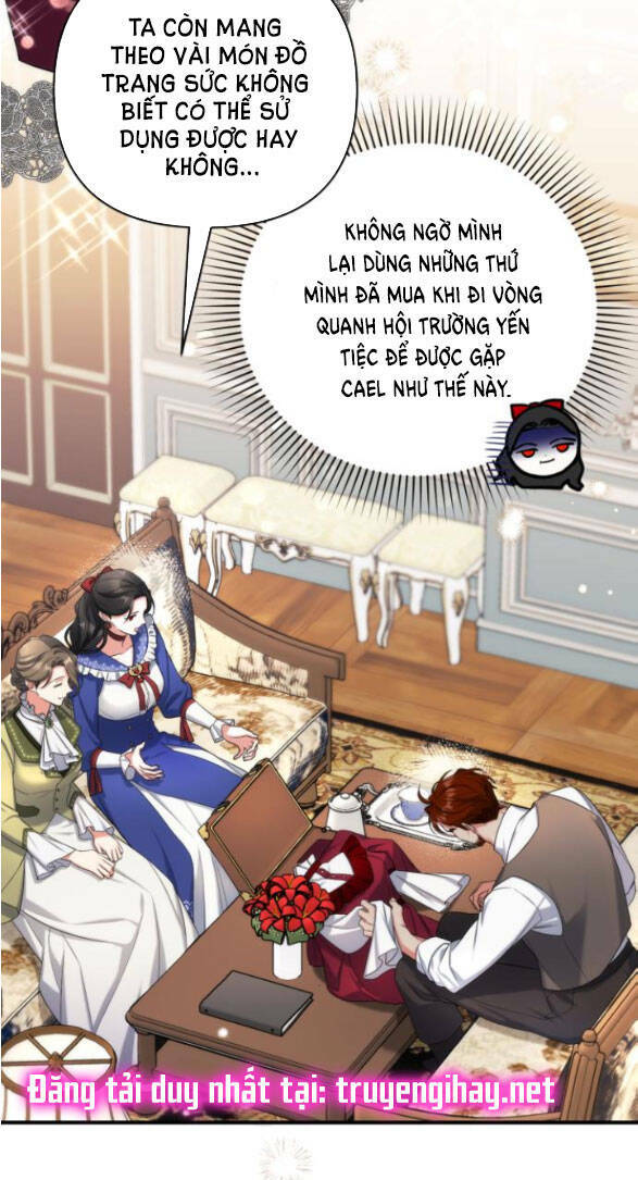 Dành Cho Nhân Vật Bị Bỏ Rơi Yêu Thích Nhất Của Tôi Chapter 29.2 - Trang 2