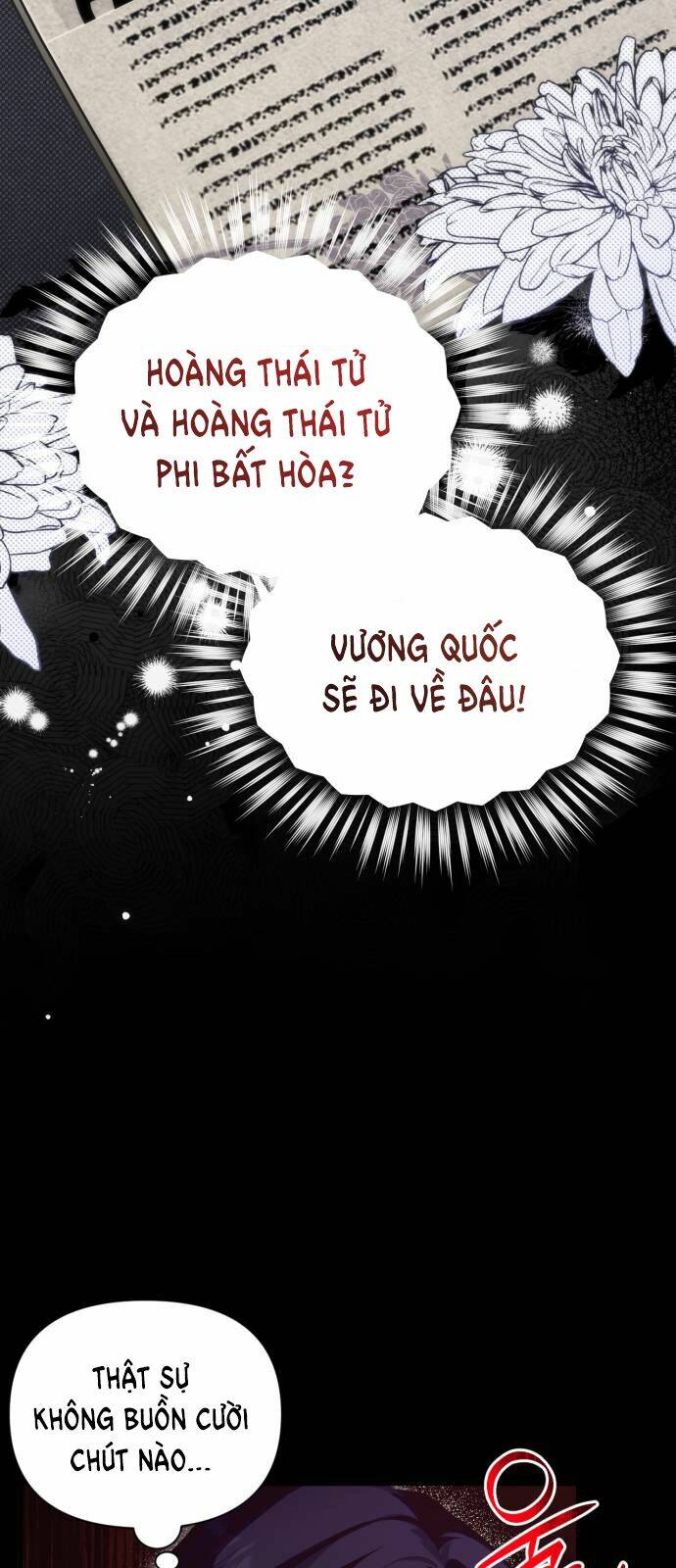 Dành Cho Nhân Vật Bị Bỏ Rơi Yêu Thích Nhất Của Tôi Chapter 3 - Trang 2