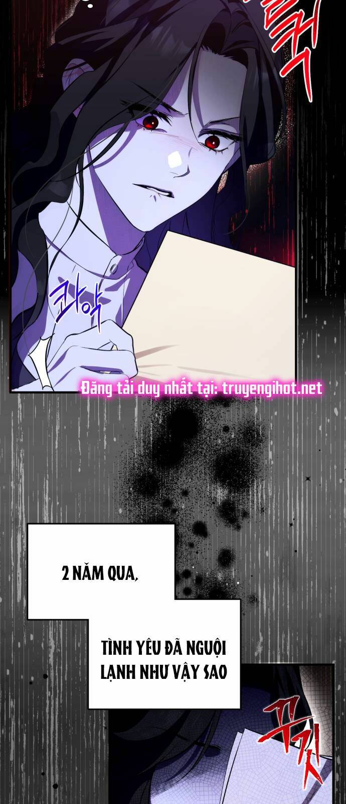 Dành Cho Nhân Vật Bị Bỏ Rơi Yêu Thích Nhất Của Tôi Chapter 3 - Trang 2