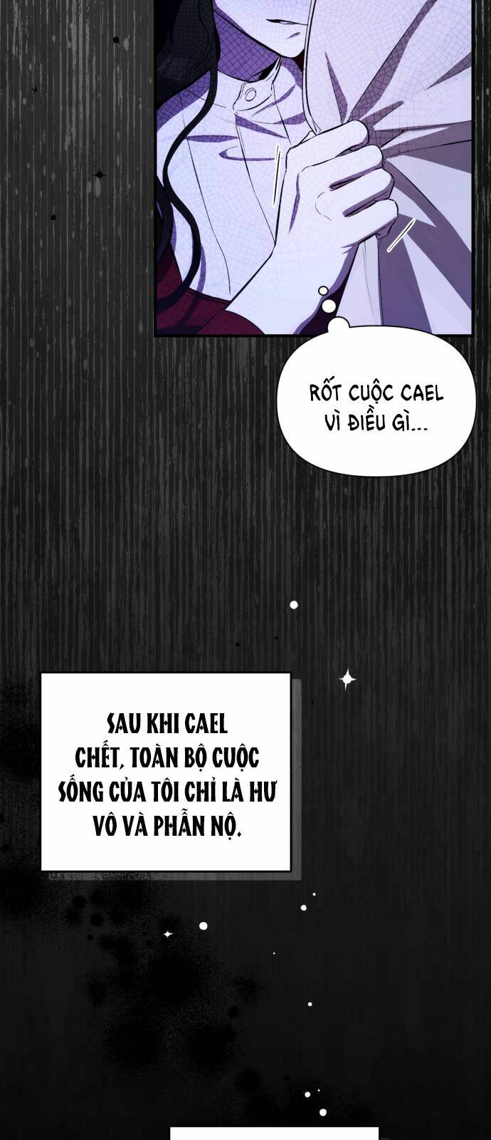 Dành Cho Nhân Vật Bị Bỏ Rơi Yêu Thích Nhất Của Tôi Chapter 3 - Trang 2