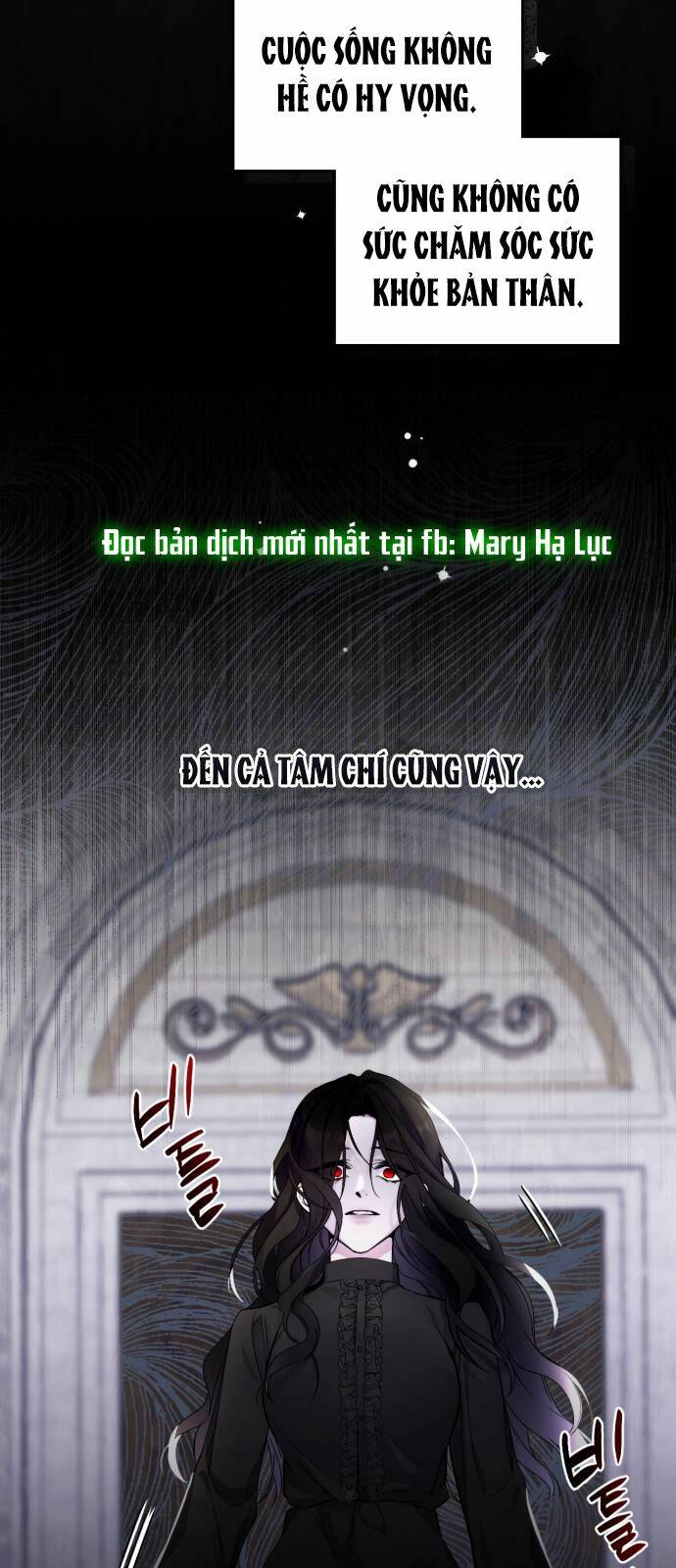 Dành Cho Nhân Vật Bị Bỏ Rơi Yêu Thích Nhất Của Tôi Chapter 3 - Trang 2