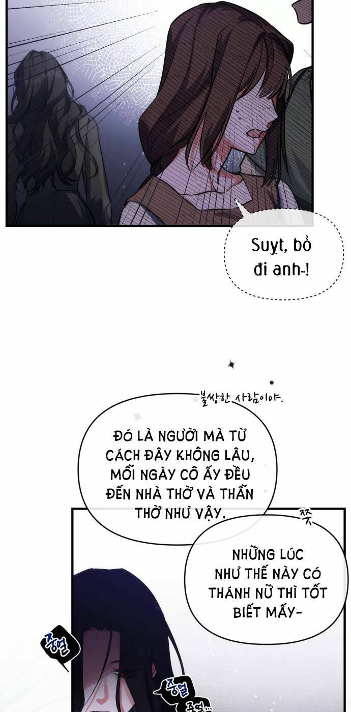 Dành Cho Nhân Vật Bị Bỏ Rơi Yêu Thích Nhất Của Tôi Chapter 3 - Trang 2