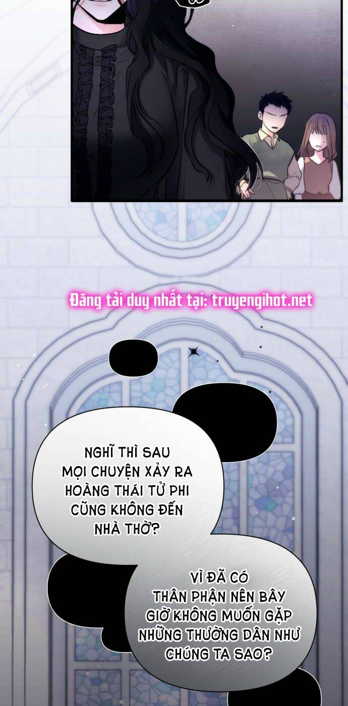 Dành Cho Nhân Vật Bị Bỏ Rơi Yêu Thích Nhất Của Tôi Chapter 3 - Trang 2