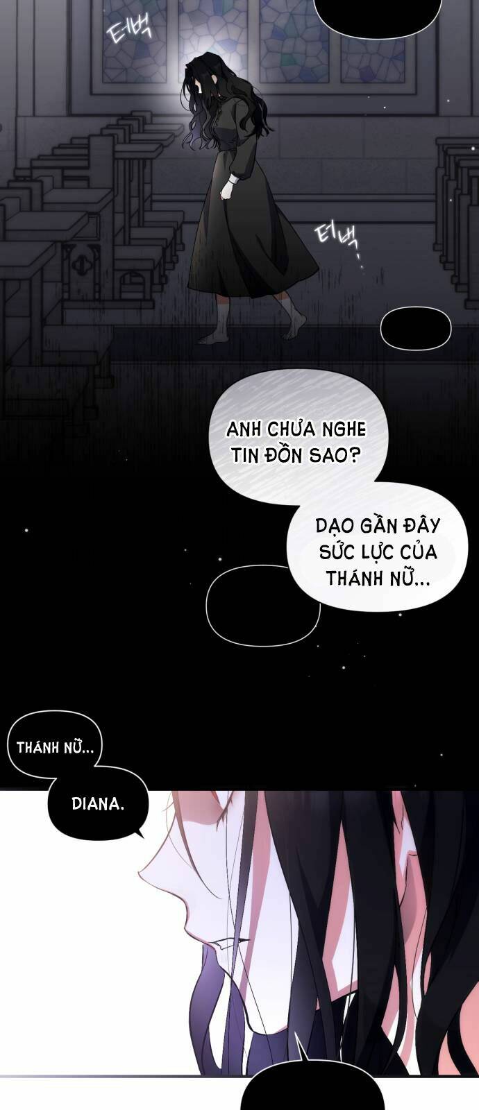 Dành Cho Nhân Vật Bị Bỏ Rơi Yêu Thích Nhất Của Tôi Chapter 3 - Trang 2