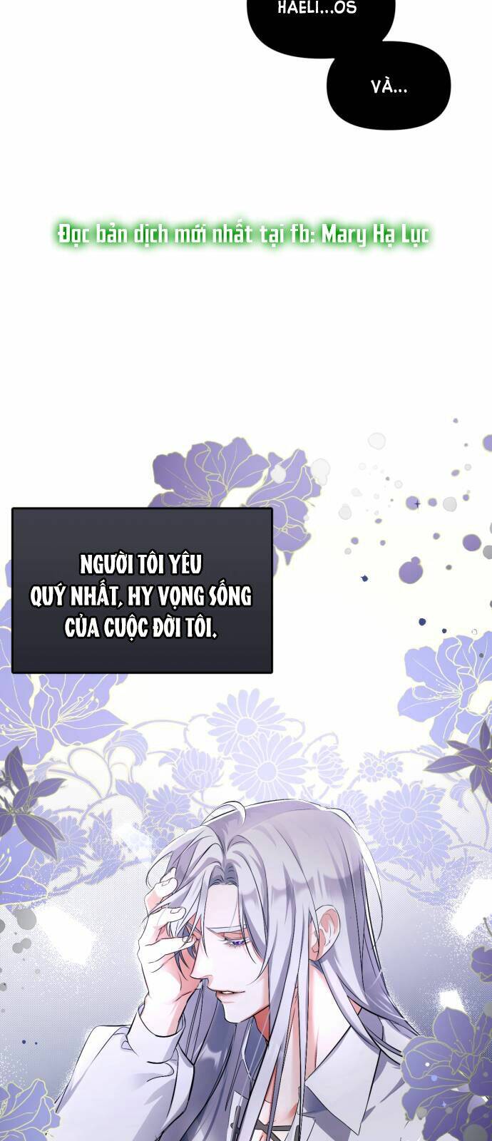 Dành Cho Nhân Vật Bị Bỏ Rơi Yêu Thích Nhất Của Tôi Chapter 3 - Trang 2