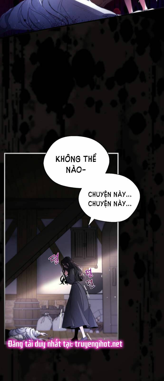 Dành Cho Nhân Vật Bị Bỏ Rơi Yêu Thích Nhất Của Tôi Chapter 3 - Trang 2