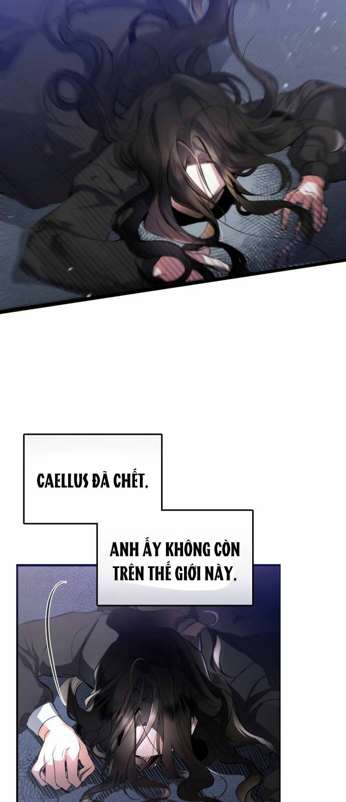 Dành Cho Nhân Vật Bị Bỏ Rơi Yêu Thích Nhất Của Tôi Chapter 3 - Trang 2