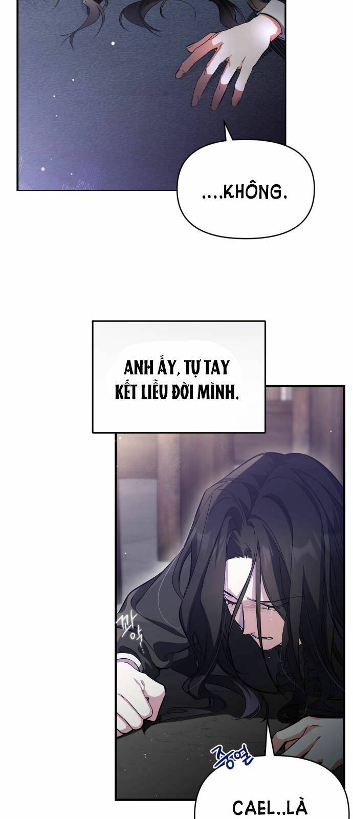 Dành Cho Nhân Vật Bị Bỏ Rơi Yêu Thích Nhất Của Tôi Chapter 3 - Trang 2