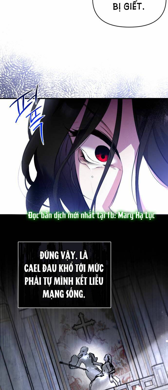 Dành Cho Nhân Vật Bị Bỏ Rơi Yêu Thích Nhất Của Tôi Chapter 3 - Trang 2