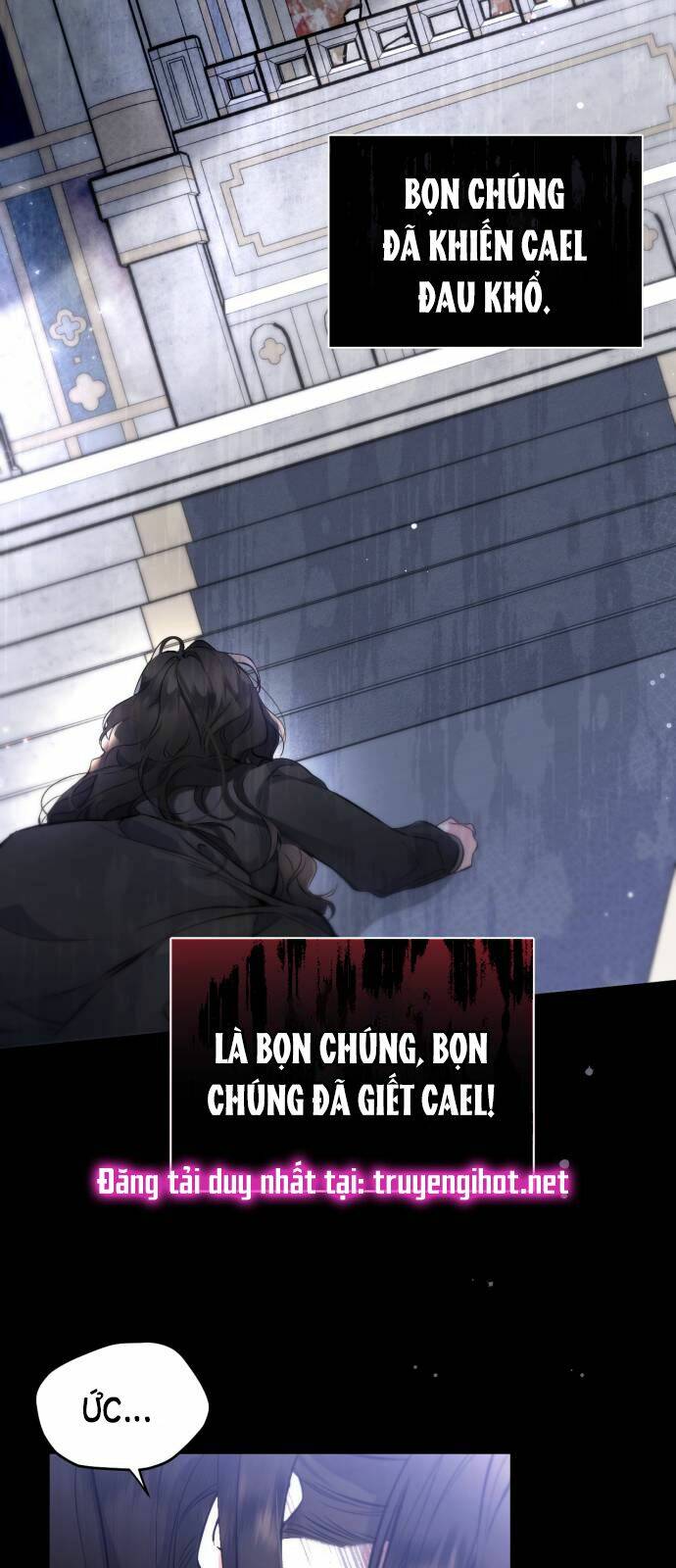 Dành Cho Nhân Vật Bị Bỏ Rơi Yêu Thích Nhất Của Tôi Chapter 3 - Trang 2