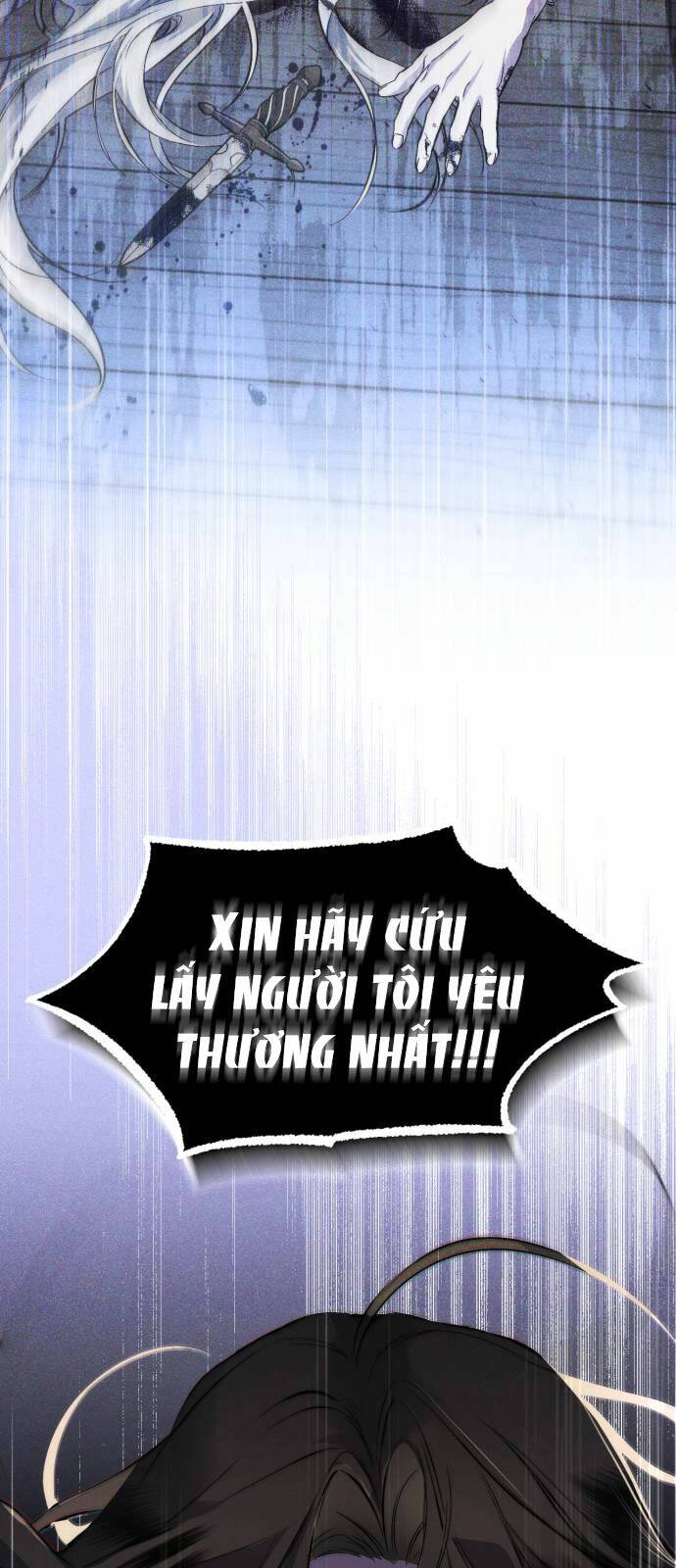 Dành Cho Nhân Vật Bị Bỏ Rơi Yêu Thích Nhất Của Tôi Chapter 3 - Trang 2